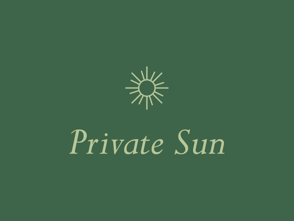 Private Sun