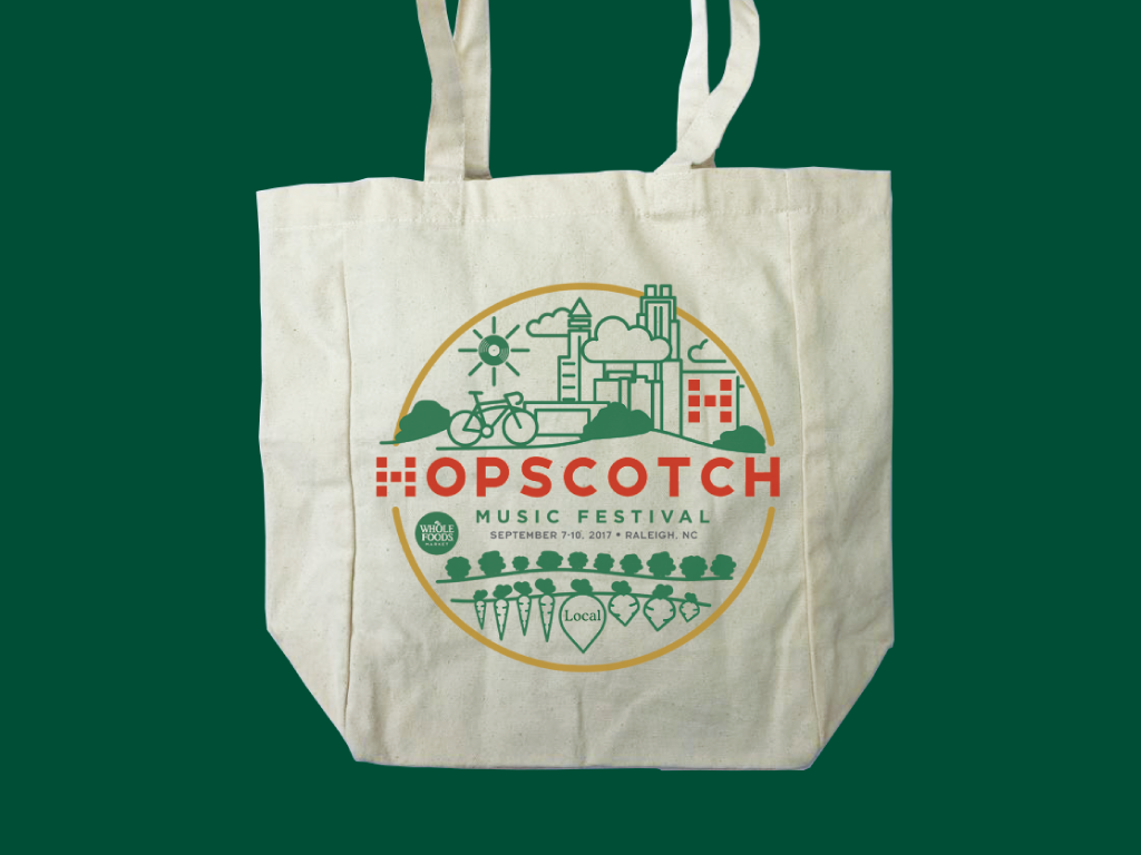 HopscotchTote Clipped