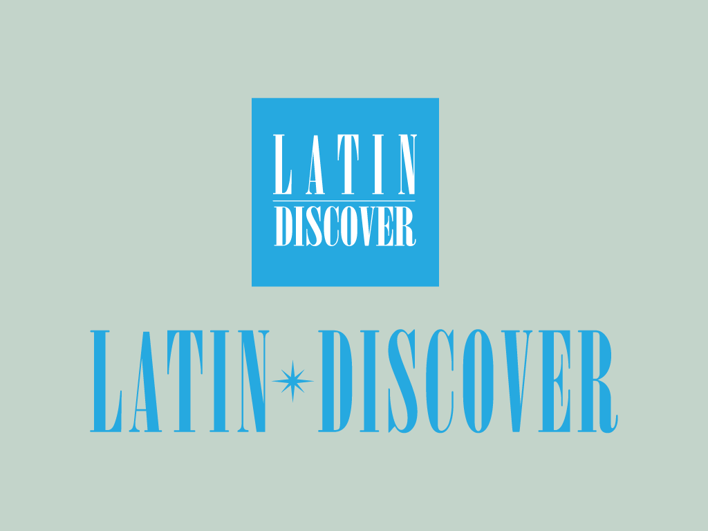 Latin Discover