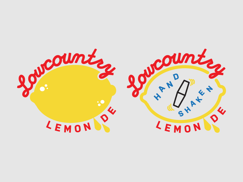 Lowcountry Lemonade
