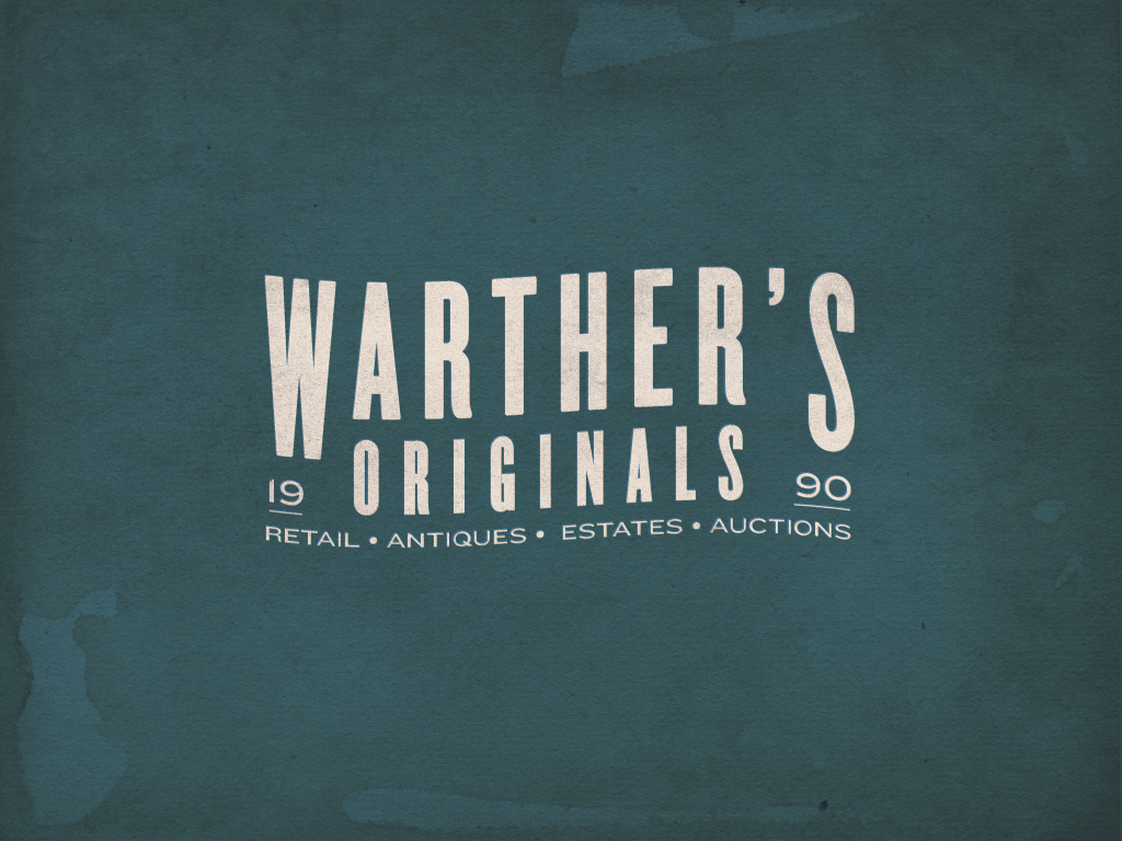 Warthers Originals