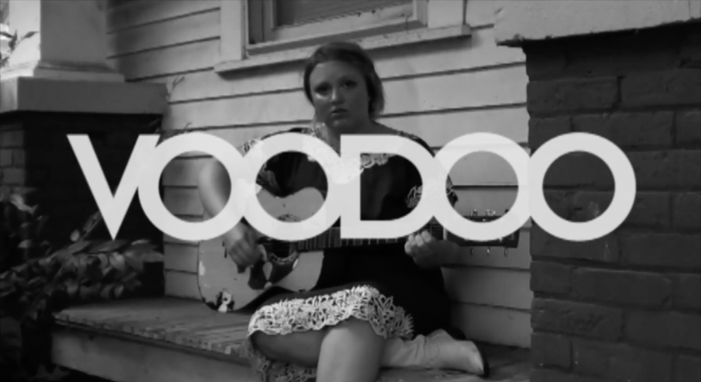 Video design project